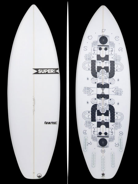 スーパーブランド 5.7 toymod 【公式通販】