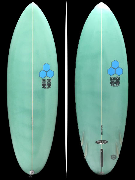 スーパーブランド 5.7 toymod SUPERbrand Surfboards Japan