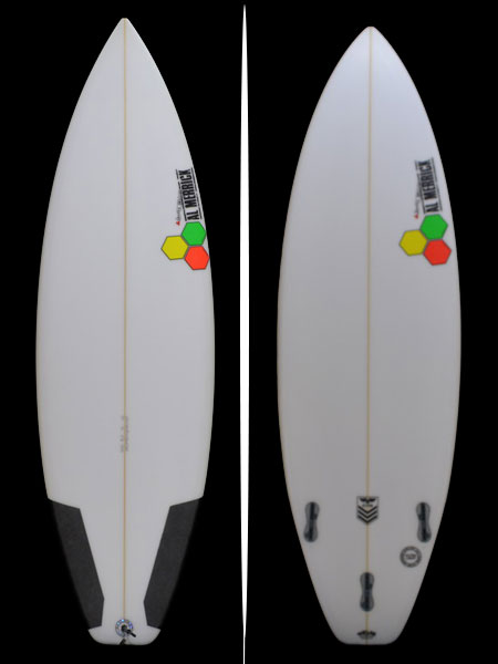 アルメリック　MINI INT 6’2 アルメリックMINI INT 6'2